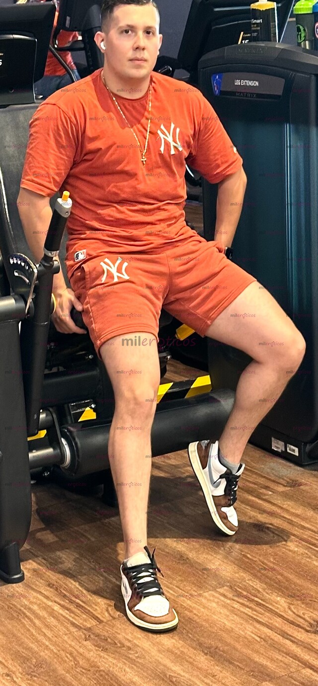 FOTOS DE NEW MACHO ACTIVO 20 CM DE CARAMELO PARA TU BOCA