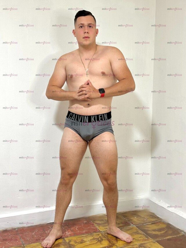 FOTOS DE NEW MACHO ACTIVO 20 CM DE CARAMELO PARA TU BOCA