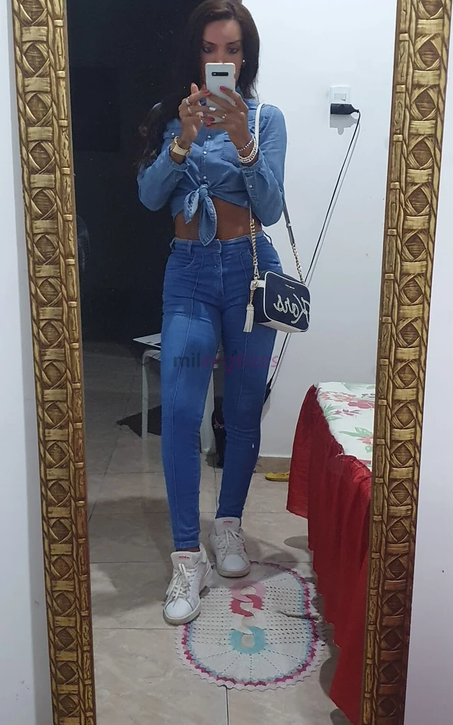 Ola sou aliny duany estou uma por curta temporada na cidade em saojosedemipibu sou alta 1 74 120 de peitos operados perfeitos amp bronzeada dotada 18...