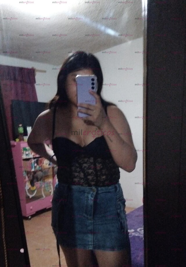 FOTOS DE DENISSE SUPER RICA CULONCITA Y MUY CACHONDA