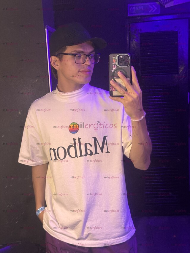 FOTOS DE JOVEN SAMARIO COMPLACIENTE TE OFRECE UN SERVICIO PROFESIONAL Y PLACENTERO