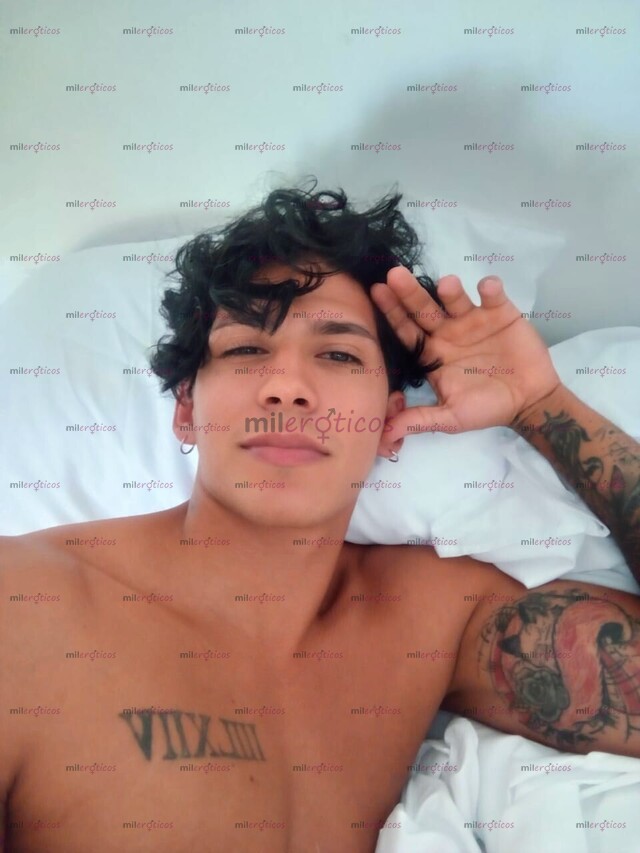 FOTOS DE CHICO DE COMPAÑÍA Y MASAJISTA ERÓTICO