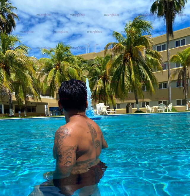 FOTOS DE CHICO DE COMPAÑÍA Y MASAJISTA ERÓTICO