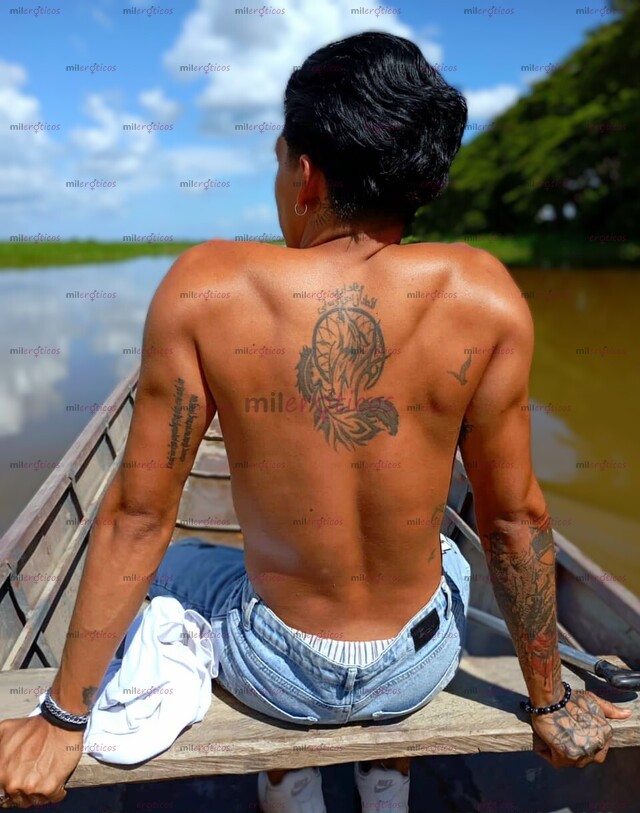 FOTOS DE CHICO DE COMPAÑÍA Y MASAJISTA ERÓTICO