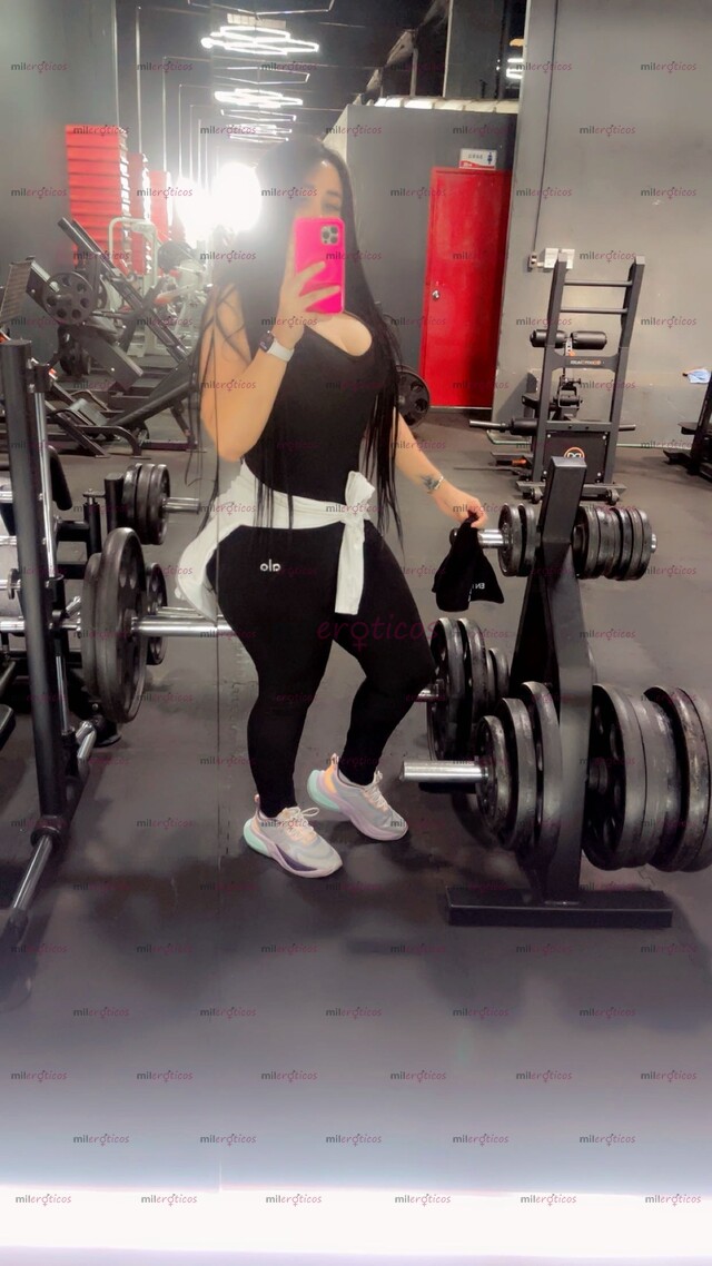 FOTOS DE ALYSSA COSSIO EN TU CIUDAD VEN A CONOCERME Y DÉJATE CONSENTIRTE