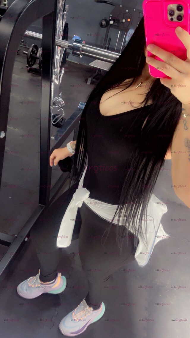 FOTOS DE ALYSSA COSSIO EN TU CIUDAD VEN A CONOCERME Y DÉJATE CONSENTIRTE