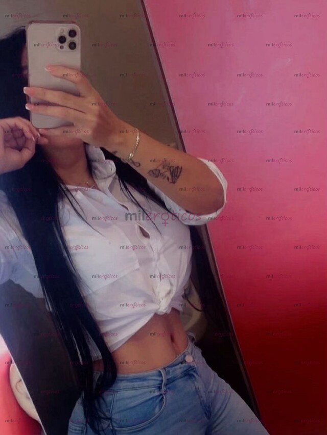 FOTOS DE ALYSSA COSSIO EN TU CIUDAD VEN A CONOCERME Y DÉJATE CONSENTIRTE