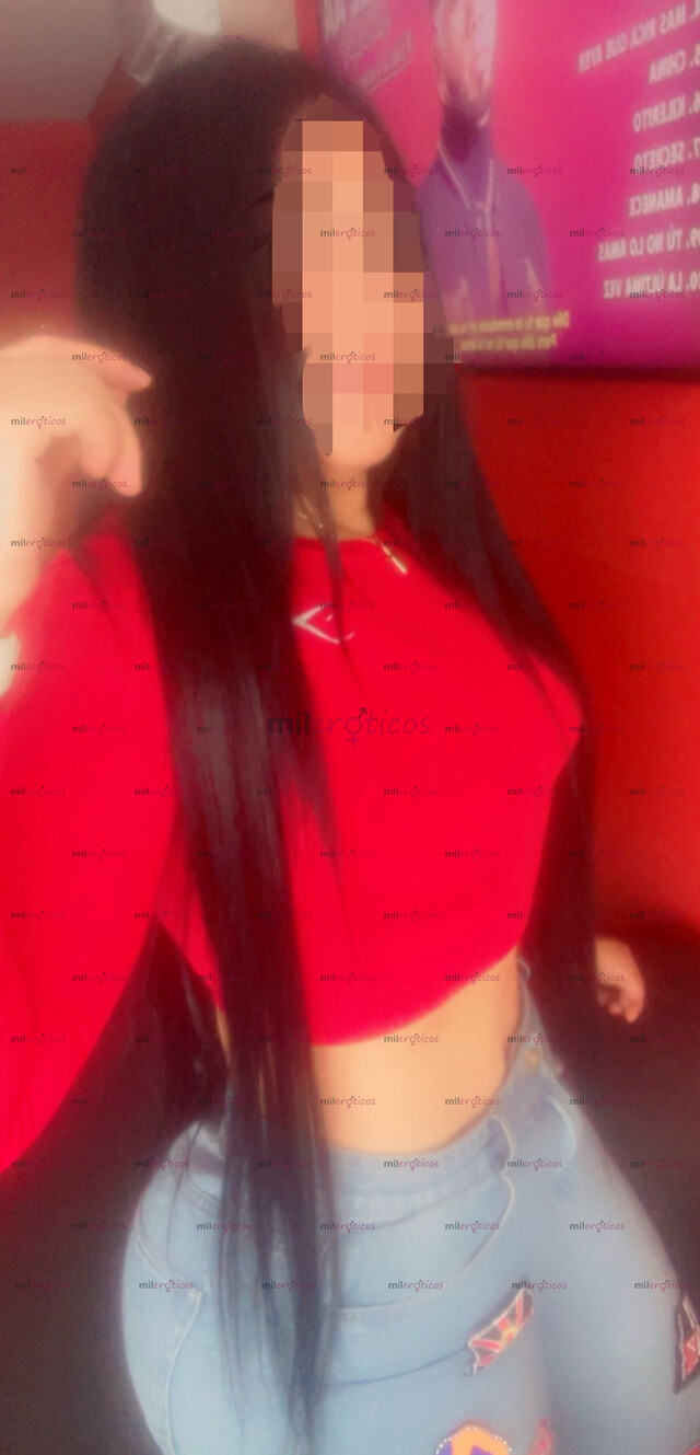 FOTOS DE ALYSSA COSSIO EN TU CIUDAD VEN A CONOCERME Y DÉJATE CONSENTIRTE