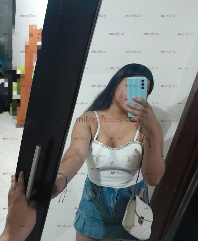 FOTOS DE FANTASÍA DE LENCERÍA? VEN A EXPERIMENTARME SOY UNA FLAQUITA MUY RICA Y SEXI