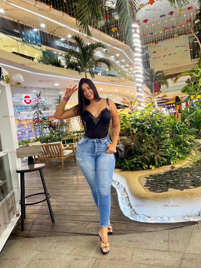 FOTOS DE ESPECTACULAR NUEVA 22 AÑOS CUERPO ESPECTACULAR CARISMA Y ACTITUD