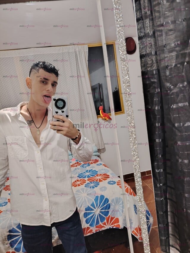 FOTOS DE KEVIN DE NUEVO EN TU CIUDAD PARA HACERTE FELIZ