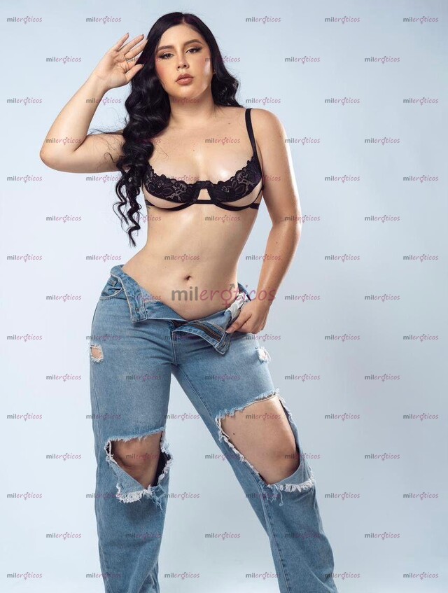 FOTOS DE RICA CULONA Y CON UNAS TETAS IMPRESIONANTE PARA COMPLACERTE