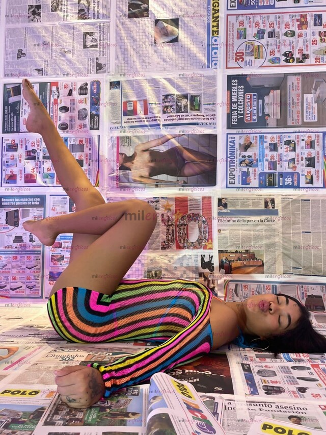 FOTOS DE SOFÍA MODELO LINDA VIP NUEVA EN TU CIUDAD