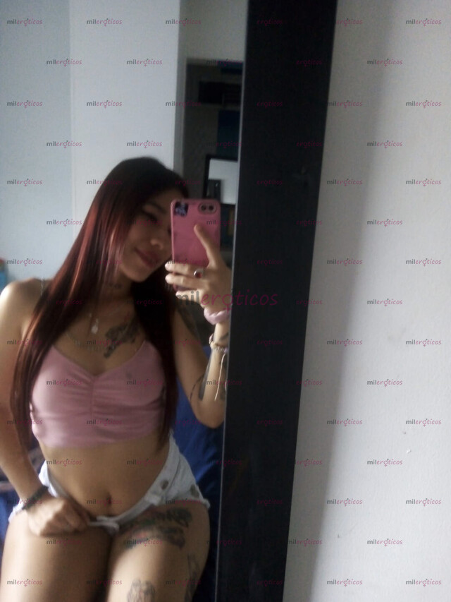 FOTOS DE DOMICILIOS ECONÓMICOS CON TU PELIRROJA LINDA DE CONFIANZA