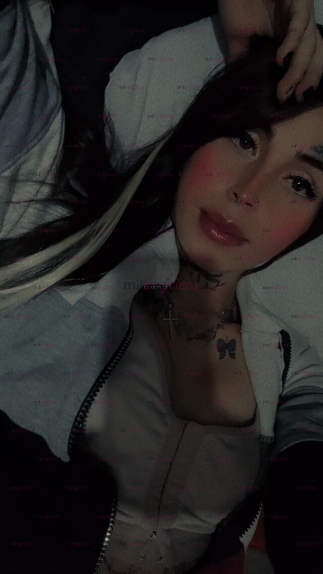 FOTOS DE BELLA MUJER TRAN SUPER SEXI TATTUADA HEROICA