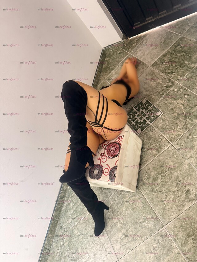 FOTOS DE KATA : SENSUAL , TE ATIENDO EN CASTILLA VEN A DISFRUTAR