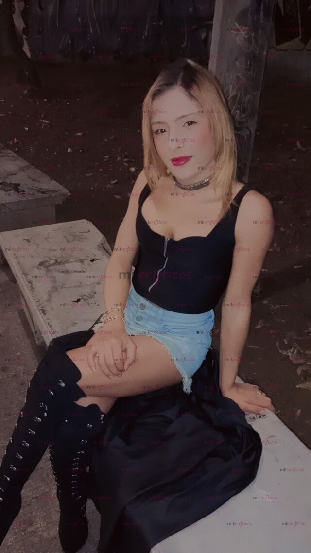 FOTOS DE CHICA TRANS DE MEDELLÍN DISPUESTA A COMPLACERTE