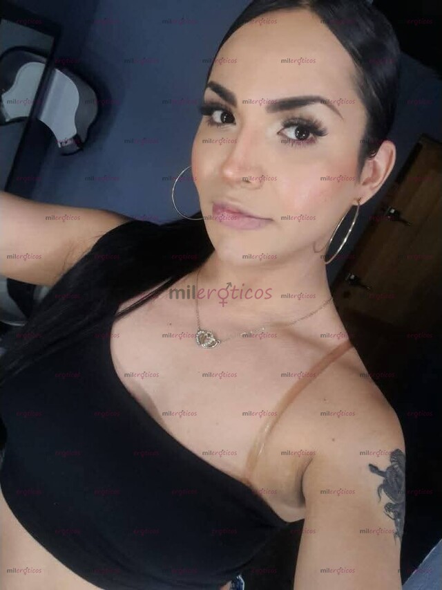 FOTOS DE NUEVA EN ESTA PLATAFORMA,BELLA, EDUCADA, HIGIENICA Y COMPLACIENTE.