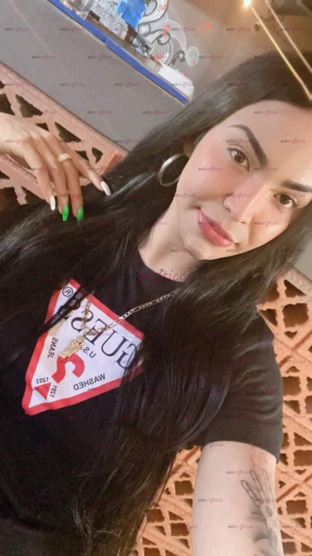 FOTOS DE NUEVA EN ESTA PLATAFORMA,BELLA, EDUCADA, HIGIENICA Y COMPLACIENTE.