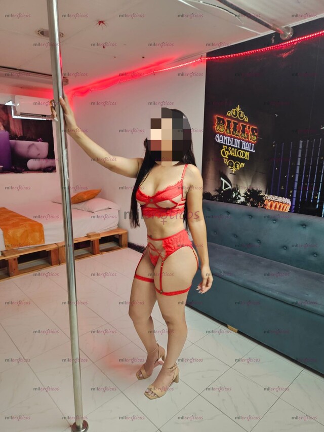 FOTOS DE LA CARA MAS LINDA Y EL MEJOR SERVICIO 100% FOTOS VERIFICADAS, ALE DISPUESTA YA!!
