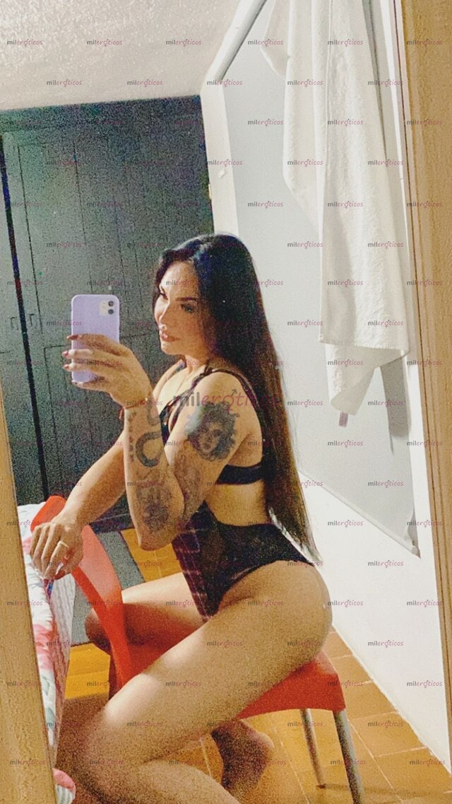 FOTOS DE NUEVA EN ESTA PLATAFORMA,BELLA, EDUCADA, HIGIENICA Y COMPLACIENTE.