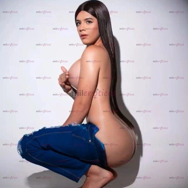 FOTOS DE SARA FERREIRA UNA CHICA TRANS RECIÉN LLEGADA A TU CIUDAD TE ENCANTARA