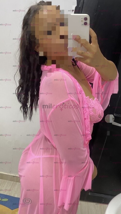 FOTOS DE LINDA Y SEXI MUÑECA. MUY COMPLACIENTE COMUNÍCATE