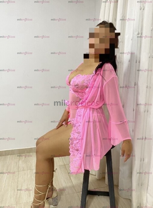 FOTOS DE LINDA Y SEXI MUÑECA. MUY COMPLACIENTE COMUNÍCATE