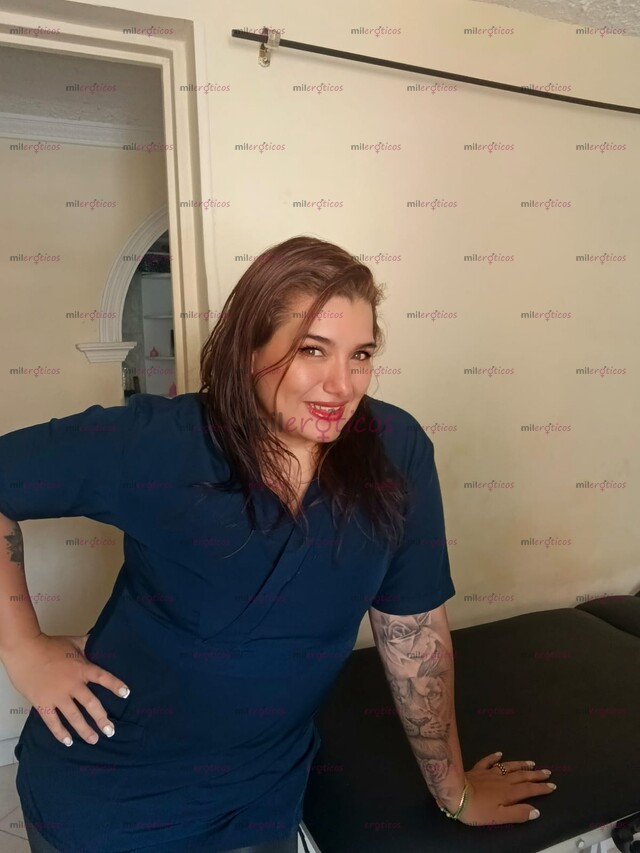 FOTOS DE ANDREA TU MASAJISTS PROFESIONAL EXPERTA EN TODO TIPO DE MASAJES