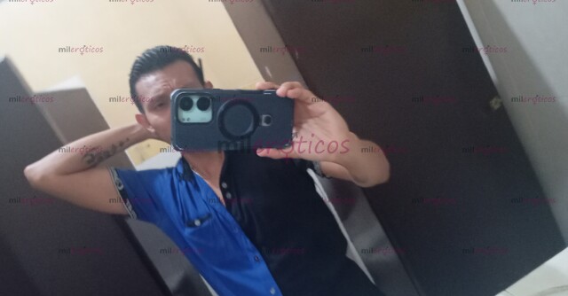 FOTOS DE MORENO CALIENTE TE OFRECE MASAJE RELAJANTE CON FINAL FELÍZ