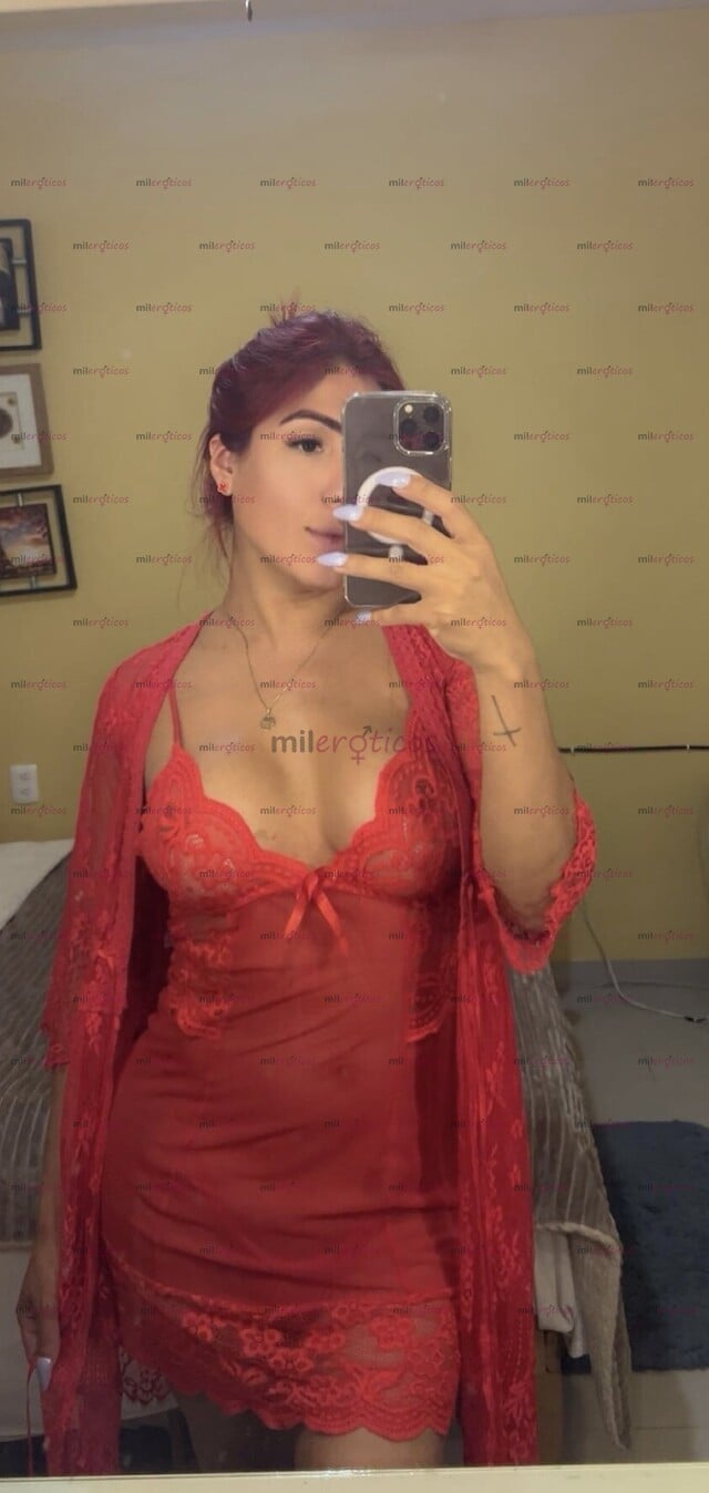 FOTOS DE DAYANA 100% REAL HERMOSO CUERPO Y MUY FEMENINA CON 23 CM ACTIVA O PASIVA TU ELIJ