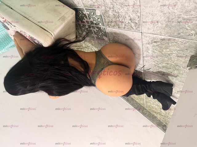 FOTOS DE LA DIVA SECRETA: KATA, EL ENCANTO QUE NO OLVIDAS