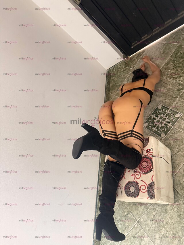 FOTOS DE LA DIVA SECRETA: KATA, EL ENCANTO QUE NO OLVIDAS