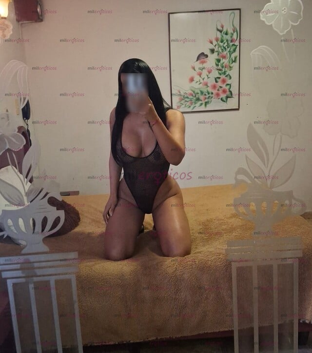 FOTOS DE LINDA CHICA DE BUEN CUERPO MORENA DE RICA CURVAS