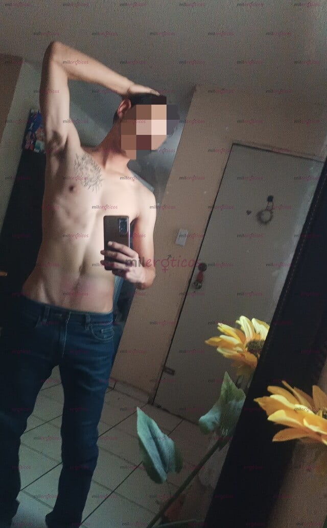 FOTOS DE DE CONFIANZA CON LUGAR, JOVEN DISCRETO LISTO PARA COMPLACERTE