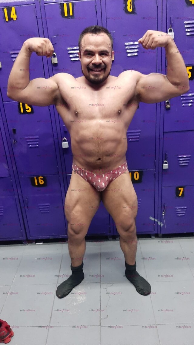 FOTOS DE DANTE ALCALÁ MACHO VIRIL FISICOCULTURISTA SERVICIO DE MUSCLEWORSHIP ESCORT