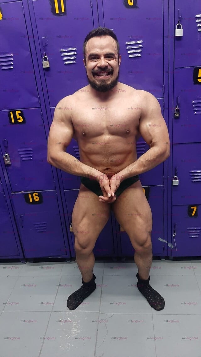 FOTOS DE DANTE ALCALÁ MACHO VIRIL FISICOCULTURISTA SERVICIO DE MUSCLEWORSHIP ESCORT