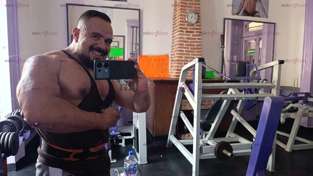 FOTOS DE DANTE ALCALÁ MACHO VIRIL FISICOCULTURISTA SERVICIO DE MUSCLEWORSHIP ESCORT