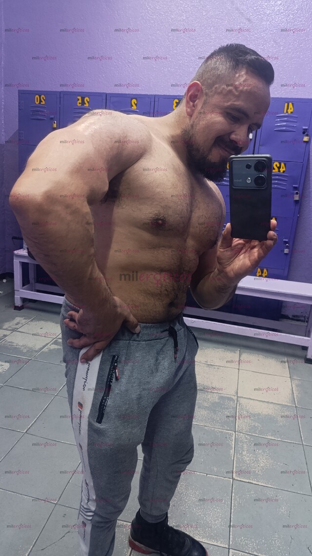 FOTOS DE DANTE ALCALÁ MACHO VIRIL FISICOCULTURISTA SERVICIO DE MUSCLEWORSHIP ESCORT