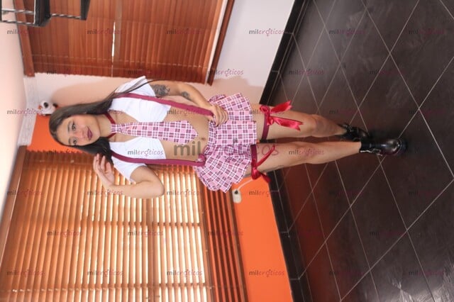 FOTOS DE HOLA SOY MILENA UNA HERMOSA JOVENCITA DISPUESTA A TODO EN EL RESTREPO
