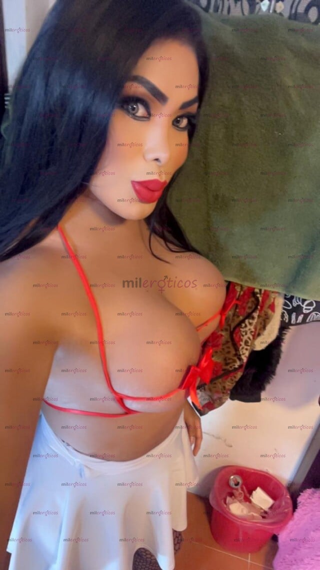 FOTOS DE TU FANTASÍA ECHA REALIDAD NENA TRANS UNA FANTASÍA HECHA REALIDAD
