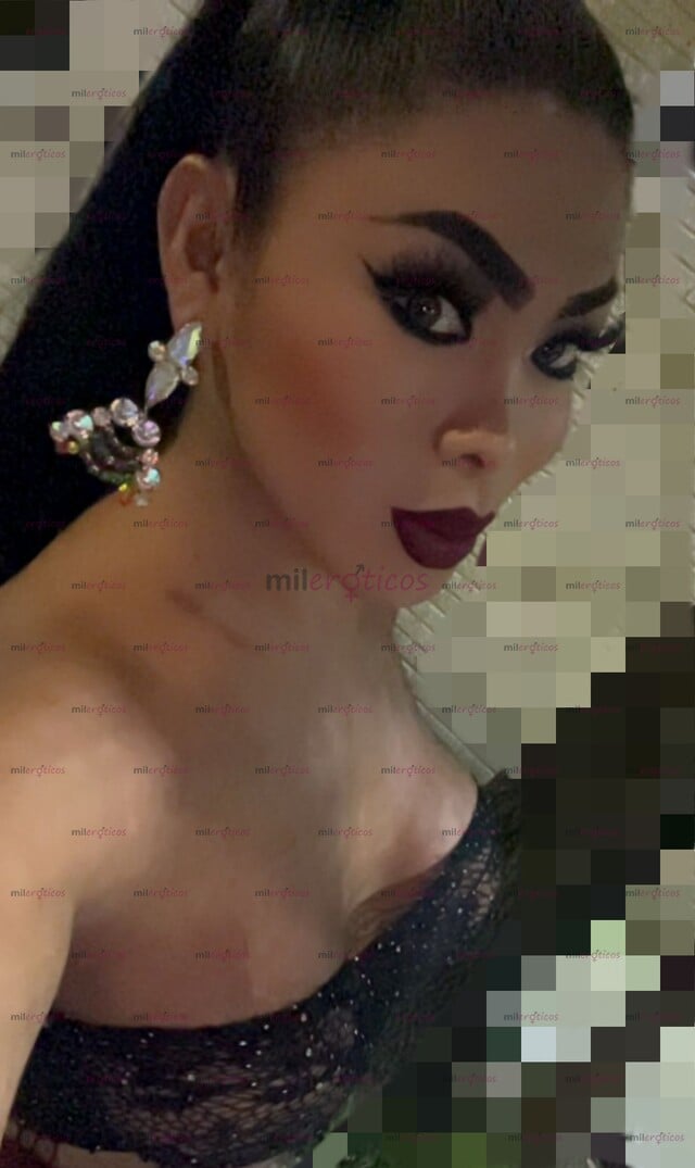 FOTOS DE TU FANTASÍA ECHA REALIDAD NENA TRANS UNA FANTASÍA HECHA REALIDAD