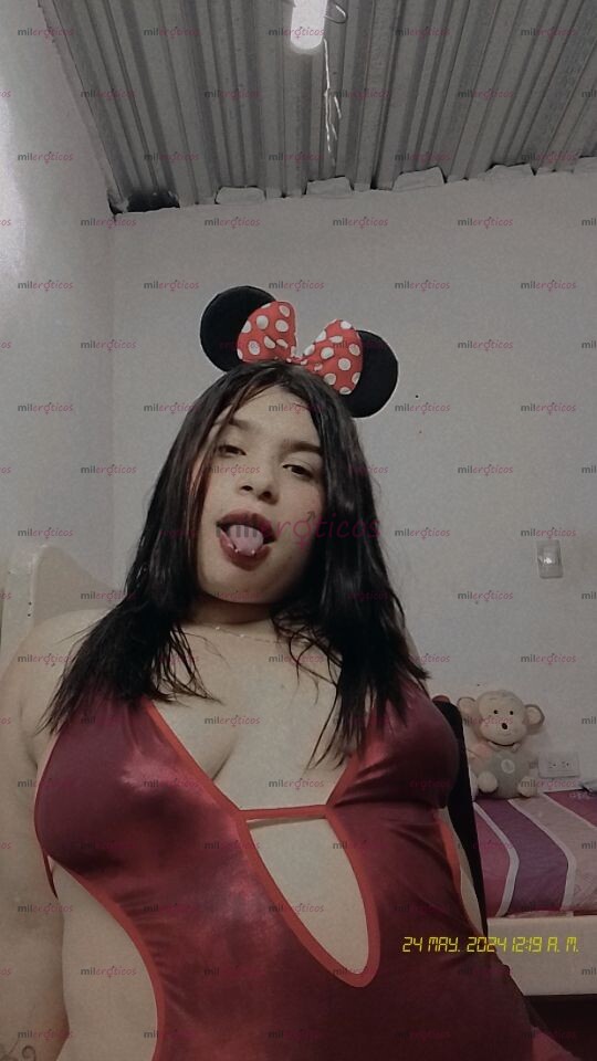 FOTOS DE NUEVA EN LA CUIDAD DISPUESTA A COMPLACER TUS FANTASIAS SEXUALES MORBOSA
