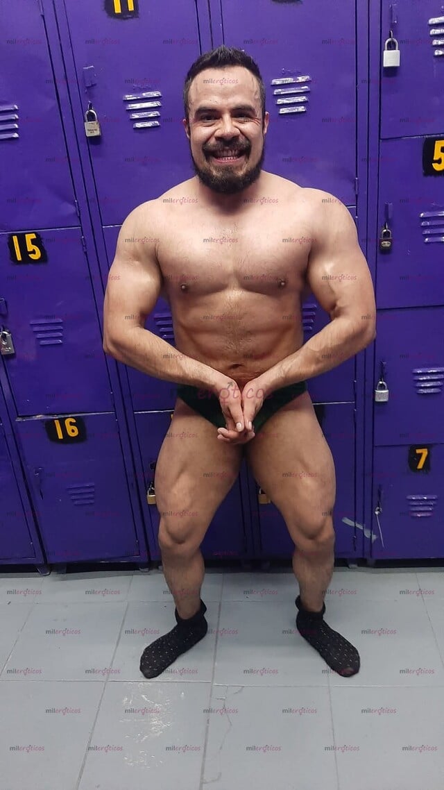 FOTOS DE DANTE ALCALÁ AHORA MÁS MAMADO!! MACHO VIRIL FISICOCULTURISTA ESCORT MUSCLEWORSHI