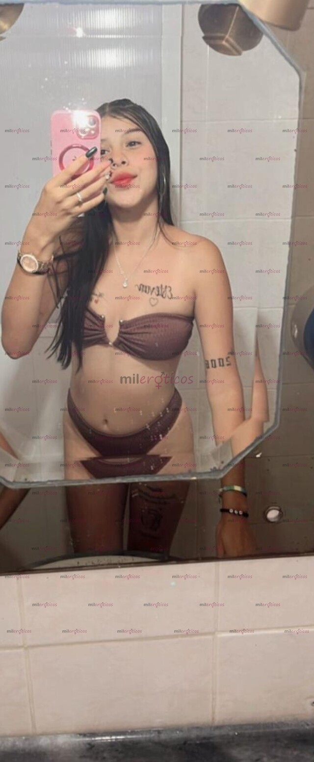 FOTOS DE DULCESITO DELICIOSO SOY YO !! JOVENCITA TENGO 18 AÑITOS AMOR MÍO