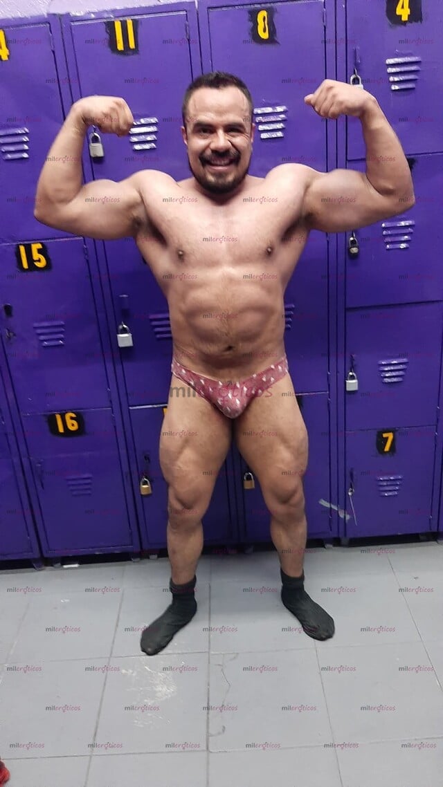 FOTOS DE DANTE ALCALÁ AHORA MÁS MAMADO!! MACHO VIRIL FISICOCULTURISTA ESCORT MUSCLEWORSHI