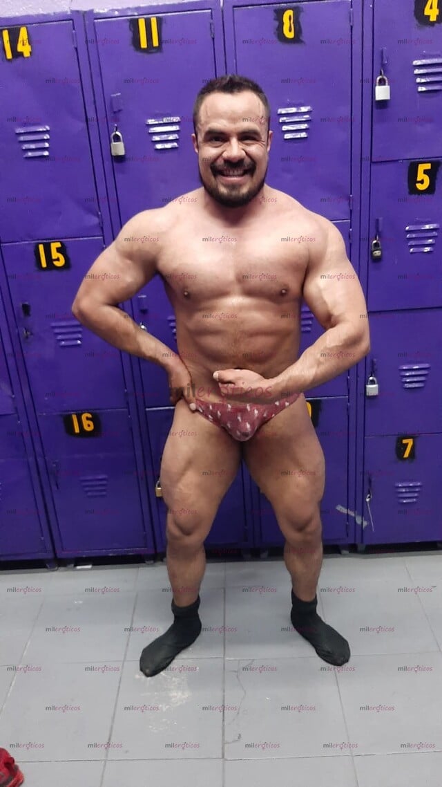 FOTOS DE DANTE ALCALÁ AHORA MÁS MAMADO!! MACHO VIRIL FISICOCULTURISTA ESCORT MUSCLEWORSHI