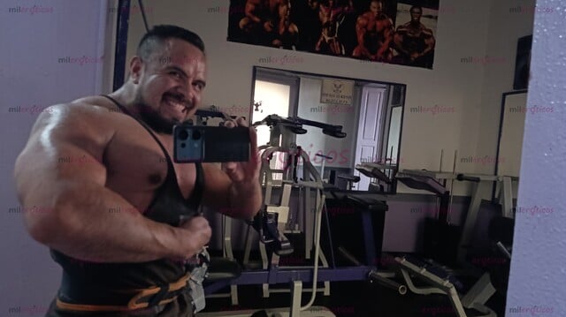 FOTOS DE DANTE ALCALÁ AHORA MÁS MAMADO!! MACHO VIRIL FISICOCULTURISTA ESCORT MUSCLEWORSHI