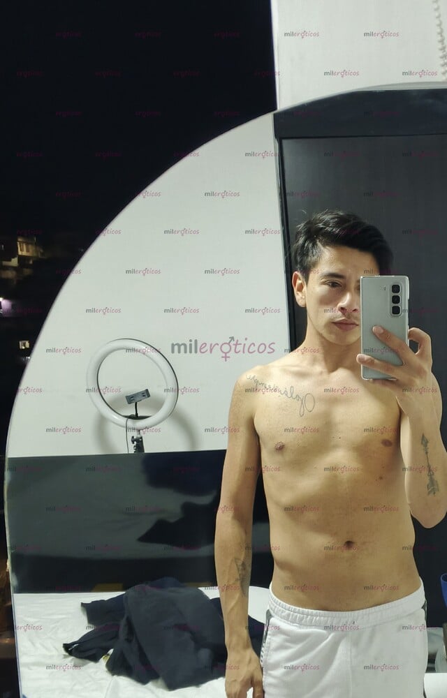 FOTOS DE JOVEN LATINO DISPUESTO A TODO, 19 CM DE VERGA 3213081173