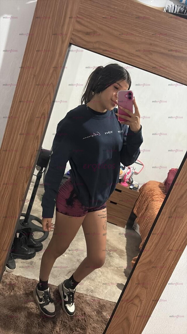 FOTOS DE DULCESITO DELICIOSO SOY YO !! JOVENCITA TENGO 18 AÑITOS AMOR MÍO